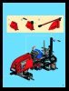 Notice / Instructions de Montage - LEGO - 8063 - Tractor with Trailer: Page 49