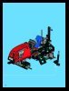 Notice / Instructions de Montage - LEGO - 8063 - Tractor with Trailer: Page 54