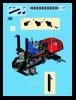 Notice / Instructions de Montage - LEGO - 8063 - Tractor with Trailer: Page 55