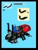 Notice / Instructions de Montage - LEGO - 8063 - Tractor with Trailer: Page 58