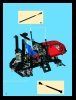 Notice / Instructions de Montage - LEGO - 8063 - Tractor with Trailer: Page 62