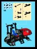 Notice / Instructions de Montage - LEGO - 8063 - Tractor with Trailer: Page 63