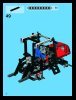 Notice / Instructions de Montage - LEGO - 8063 - Tractor with Trailer: Page 68