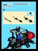 Notice / Instructions de Montage - LEGO - 8063 - Tractor with Trailer: Page 70