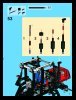 Notice / Instructions de Montage - LEGO - 8063 - Tractor with Trailer: Page 73