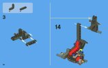 Notice / Instructions de Montage - LEGO - 8066 - Off-Roader: Page 16