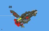 Notice / Instructions de Montage - LEGO - 8066 - Off-Roader: Page 32