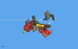 Notice / Instructions de Montage - LEGO - 8066 - Off-Roader: Page 20