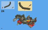 Notice / Instructions de Montage - LEGO - 8066 - Off-Roader: Page 32