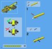 Notice / Instructions de Montage - LEGO - 8067 - Mini Mobile Crane: Page 2