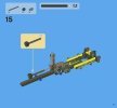 Notice / Instructions de Montage - LEGO - 8067 - Mini Mobile Crane: Page 11