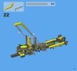 Notice / Instructions de Montage - LEGO - 8067 - Mini Mobile Crane: Page 21