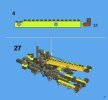 Notice / Instructions de Montage - LEGO - 8067 - Mini Mobile Crane: Page 31