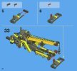 Notice / Instructions de Montage - LEGO - 8067 - Mini Mobile Crane: Page 38