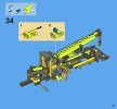 Notice / Instructions de Montage - LEGO - 8067 - Mini Mobile Crane: Page 39