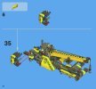 Notice / Instructions de Montage - LEGO - 8067 - Mini Mobile Crane: Page 42