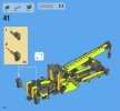 Notice / Instructions de Montage - LEGO - 8067 - Mini Mobile Crane: Page 48