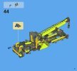 Notice / Instructions de Montage - LEGO - 8067 - Mini Mobile Crane: Page 51