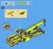 Notice / Instructions de Montage - LEGO - 8067 - Mini Mobile Crane: Page 54