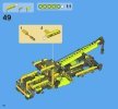 Notice / Instructions de Montage - LEGO - 8067 - Mini Mobile Crane: Page 56