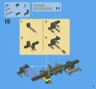 Notice / Instructions de Montage - LEGO - 8067 - Mini Mobile Crane: Page 13