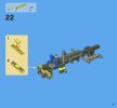 Notice / Instructions de Montage - LEGO - 8067 - Mini Mobile Crane: Page 17