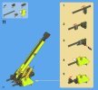 Notice / Instructions de Montage - LEGO - 8067 - Mini Mobile Crane: Page 48