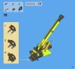 Notice / Instructions de Montage - LEGO - 8067 - Mini Mobile Crane: Page 53