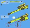 Notice / Instructions de Montage - LEGO - 8067 - Mini Mobile Crane: Page 56