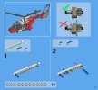 Notice / Instructions de Montage - LEGO - 8068 - Rescue Helicopter: Page 3