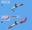 Notice / Instructions de Montage - LEGO - 8068 - Rescue Helicopter: Page 5