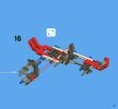 Notice / Instructions de Montage - LEGO - 8068 - Rescue Helicopter: Page 21