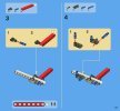 Notice / Instructions de Montage - LEGO - 8068 - Rescue Helicopter: Page 23