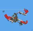 Notice / Instructions de Montage - LEGO - 8068 - Rescue Helicopter: Page 25