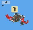 Notice / Instructions de Montage - LEGO - 8068 - Rescue Helicopter: Page 29