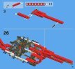 Notice / Instructions de Montage - LEGO - 8068 - Rescue Helicopter: Page 39