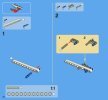 Notice / Instructions de Montage - LEGO - 8068 - Rescue Helicopter: Page 40