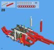 Notice / Instructions de Montage - LEGO - 8068 - Rescue Helicopter: Page 44