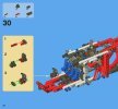 Notice / Instructions de Montage - LEGO - 8068 - Rescue Helicopter: Page 46