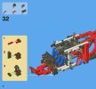 Notice / Instructions de Montage - LEGO - 8068 - Rescue Helicopter: Page 50