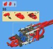 Notice / Instructions de Montage - LEGO - 8068 - Rescue Helicopter: Page 51