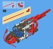 Notice / Instructions de Montage - LEGO - 8068 - Rescue Helicopter: Page 53