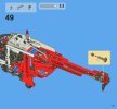 Notice / Instructions de Montage - LEGO - 8068 - Rescue Helicopter: Page 73