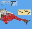 Notice / Instructions de Montage - LEGO - 8068 - Rescue Helicopter: Page 75