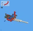 Notice / Instructions de Montage - LEGO - 8068 - Rescue Helicopter: Page 18