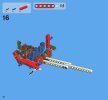 Notice / Instructions de Montage - LEGO - 8068 - Rescue Helicopter: Page 20