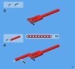 Notice / Instructions de Montage - LEGO - 8068 - Rescue Helicopter: Page 25