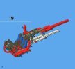 Notice / Instructions de Montage - LEGO - 8068 - Rescue Helicopter: Page 30