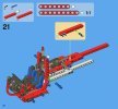 Notice / Instructions de Montage - LEGO - 8068 - Rescue Helicopter: Page 32