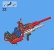 Notice / Instructions de Montage - LEGO - 8068 - Rescue Helicopter: Page 33